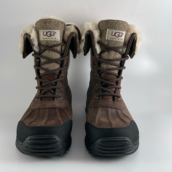 UGG Adirondack boots - Picture 2 of 13